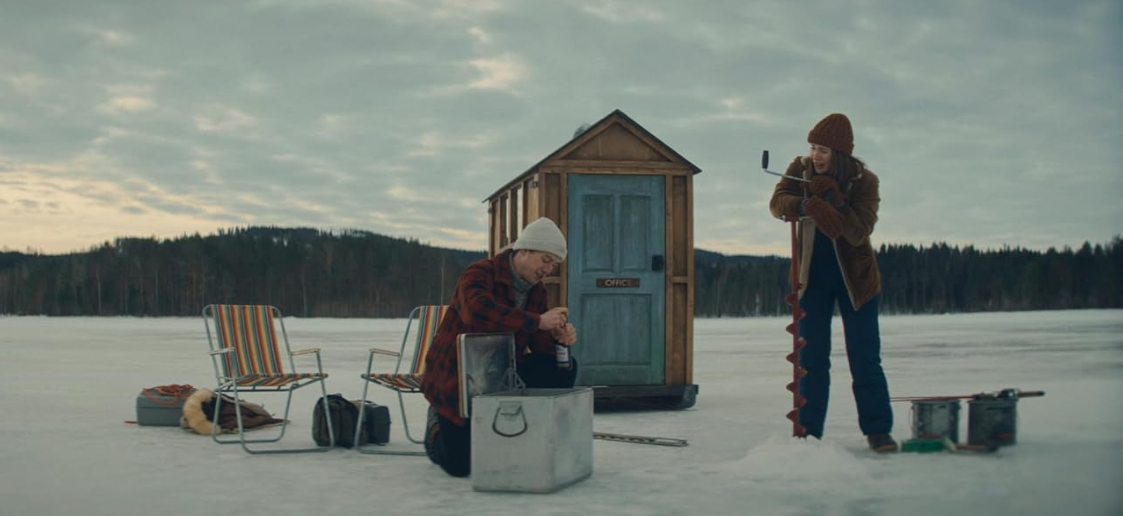 Dead of Winter - Eisige Stille 